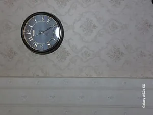 تجریه خرید ساعت دیواری ولدر مدل 530