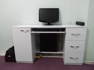 تجریه خرید میز کامپیوتر مدل IKE5510