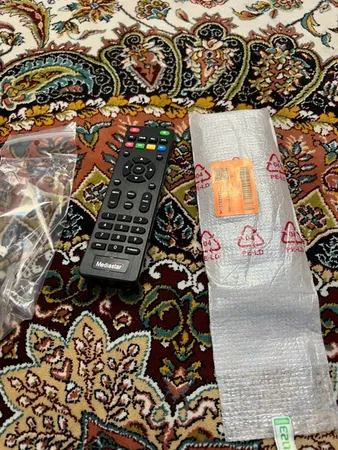 ریموت کنترل مدل Mini