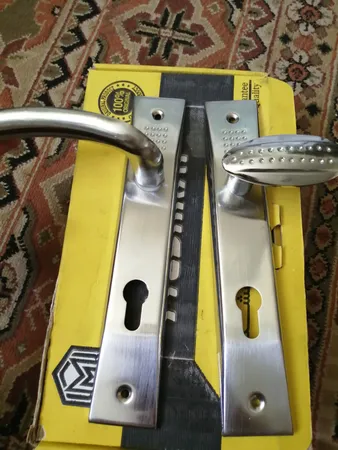 دستگیره در مشکات کد 2189453 بسته 2 عددی