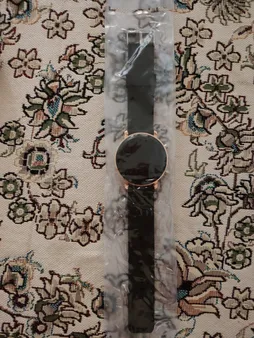 ساعت مچی دیجیتال دخترانه مدل Y1