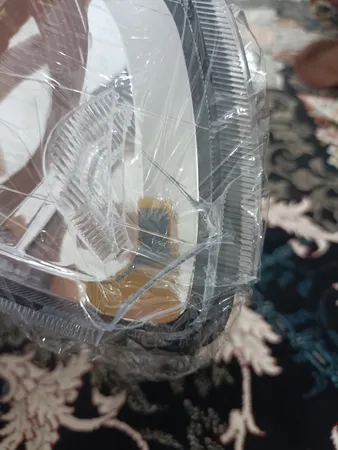 چراغ جلو خودرو مادکو کد 136 مناسب برای پراید 131 مجموعه 2 عددی