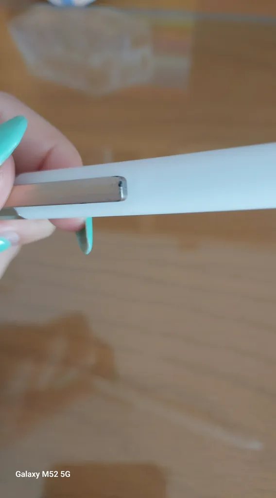 خودکار 0.5 میلی متری مدل کلیکی طرح پاستیلی بسته ۵ عددی