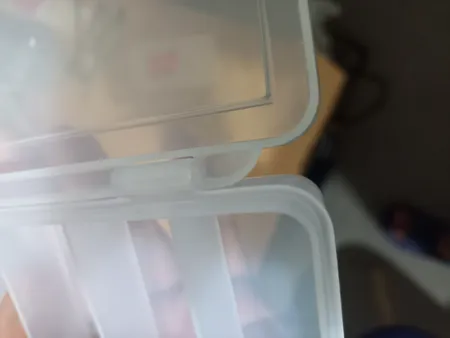 جعبه نظم دهنده ابزار مدل mhdn کد 23