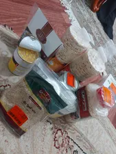 تجریه خرید كينوا ضامن - 250 گرم