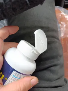 تجریه خرید قرص آلفلکسیل آلفا ویتامینز بسته 60 عددی