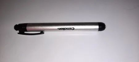 چراغ قوه کملیون مدل Aluminium Penlight کد DL2AAAS