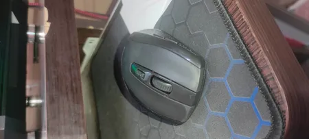 ماوس بی سیم لنوو مدل D1600