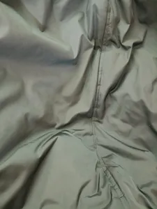 تجریه خرید کاپشن زنانه السانا مدل آیشید کد 136921