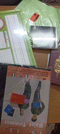 شکم بند ورزشی تی اس طرح 2