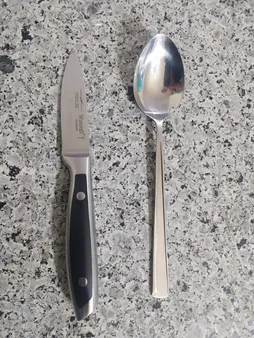 چاقو آشپزخانه وینر مدل T.1