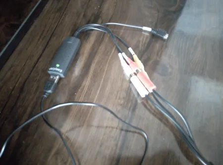 کارت کپچر ایزیر کپچر مدل DC60