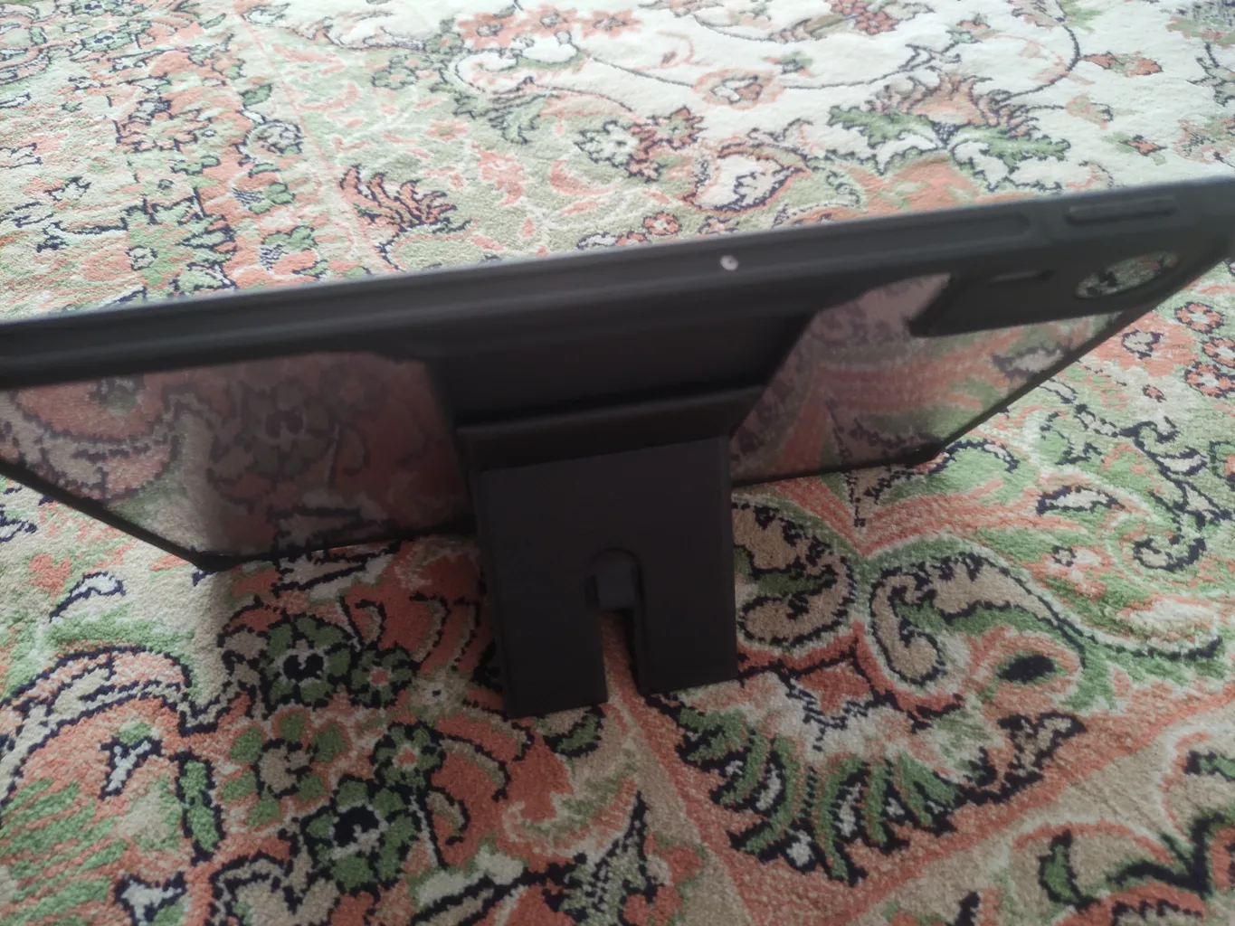 کاور بادیگارد مدل Kickstand مناسب برای تبلت شیائومی Redmi Pad SE 11 inch