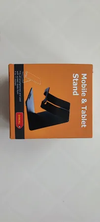 پایه نگهدارنده گوشی موبایل و تبلت دینیال مدل -0007