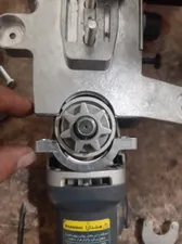 تجریه خرید تبدیل مینی فرز به اره زنجیری برقی آپ اسپریت مدل UPS - 11.5