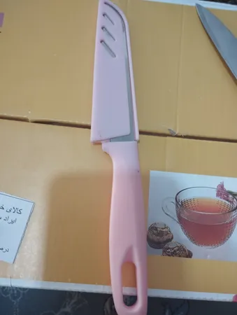 چاقو آشپزخانه مدل 777