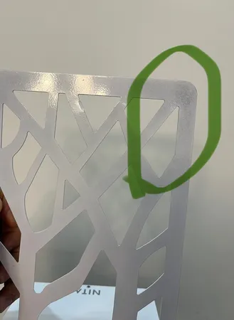 نگهدارنده کتاب نیتا کد 118-1 بسته 2 عددی