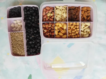 ارگانایزر هوبی لایف مدل 021192