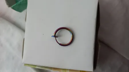 پیرسینگ بدن کد PS066054