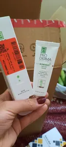 تجریه خرید ژل ضد جوش پرودرما مدل ACNEVEST حجم 20 میلی لیتر