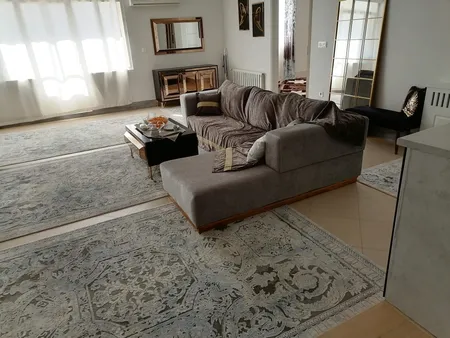 فرش ماشینی مدل پتینه 8231