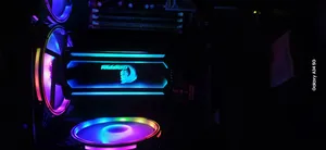 تجریه خرید سیستم خنک کننده بادی گرین مدل NOTUS 400-ARGB