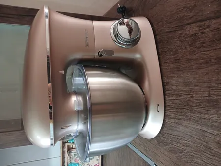 همزن هیملر مدل HMS 8085-HSMS6065