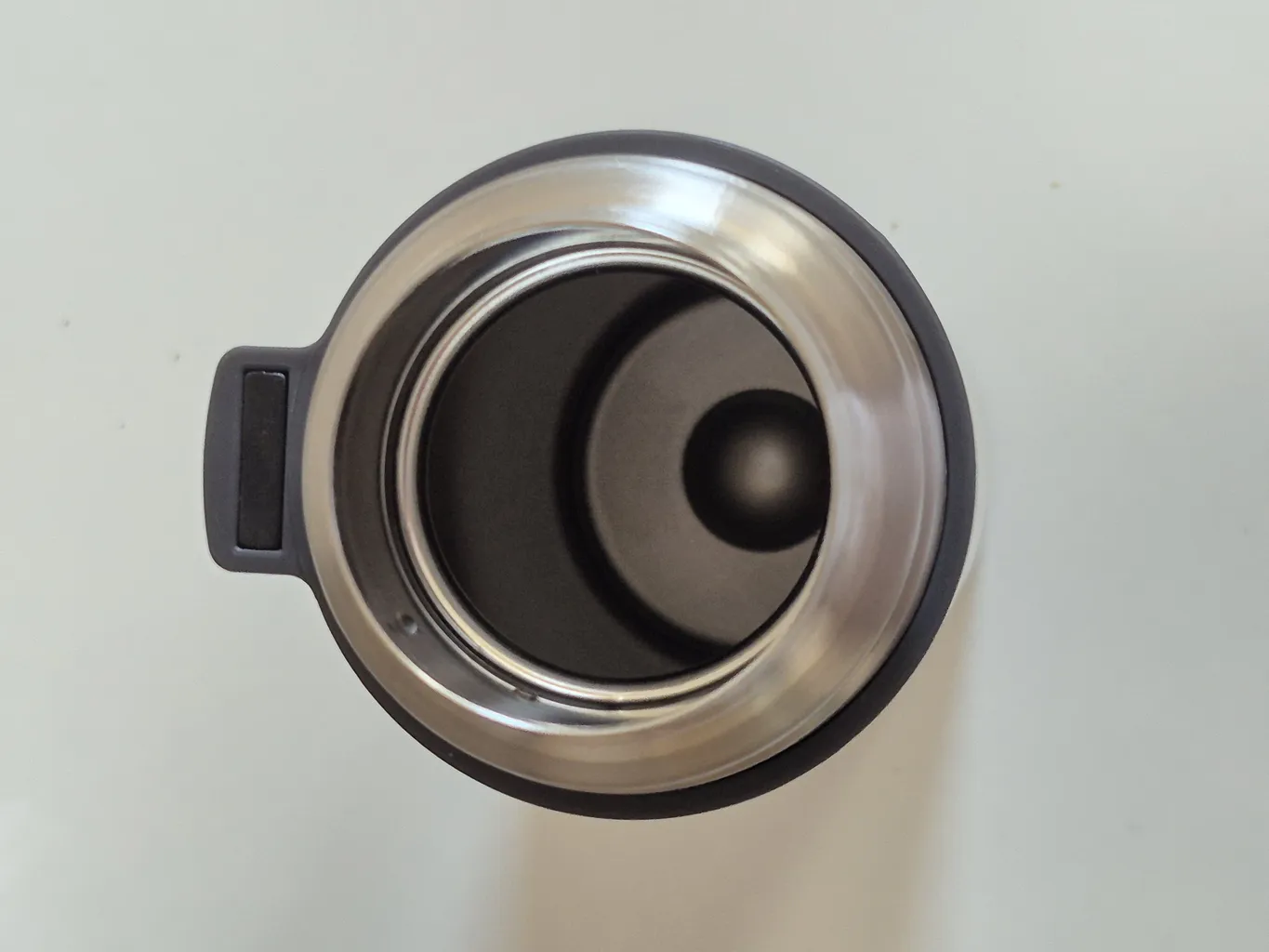 فلاسک یونیک کد 1983 گنجایش 0.5 لیتر