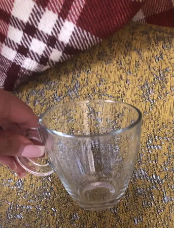 ست فنجان و نعلبکی 2 پارچه پاشاباغچه مدل AQ55931