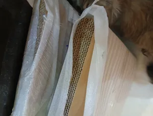 تجریه خرید ورقه مقوا کارتن مدل 50*70 بسته 10 عددی