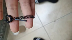 تجریه خرید پیرسینگ گوش پایتخت مدل PS907