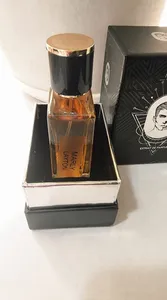 تجریه خرید اکستریت پرفیوم مردانه مومیا مدل مارلی لیتون با رایحه گرم حجم 50 میلی لیتر