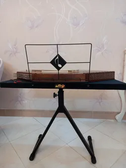 میز سنتور چاووش مدل ویژه