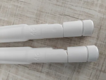 آنتن تقویتی مدل I60 بسته 2 عددی