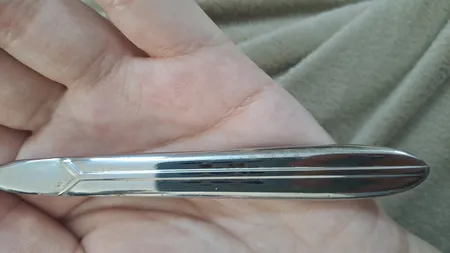 سرویس قاشق و چنگال 38 پارچه جی فی نی مدل G-03 لاکچری