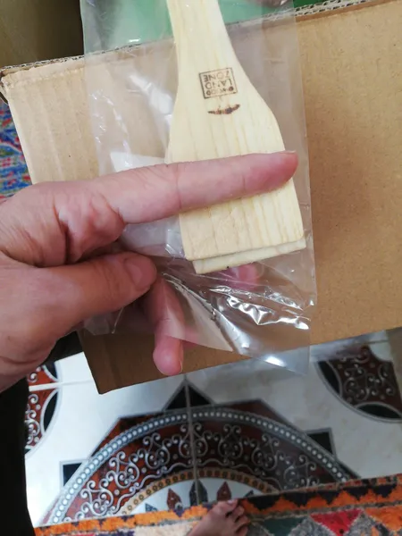 عکس ارسالی خریدار