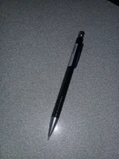 تجریه خرید مداد نوکی 0.7 میلی متری سی.کلاس مدل Chairman به همراه نوک