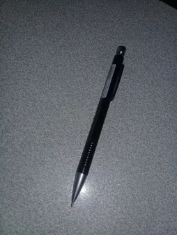 مداد نوکی 0.7 میلی متری سی.کلاس مدل Chairman به همراه نوک