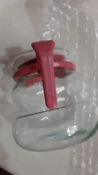 قوری زعفران کد M110