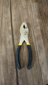 تجریه خرید انبر لغزش دلی مدل DL25506 سایز 6 اینچ