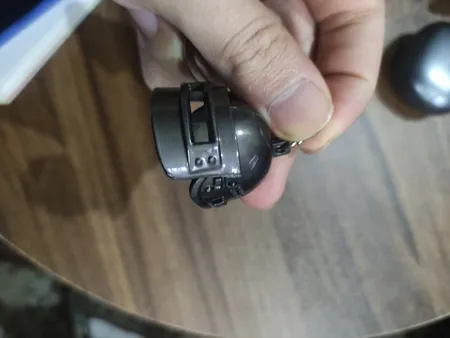 جاکلیدی طرح pubg helmet کد 581