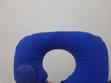 بالش بادی سفری مدل gf12