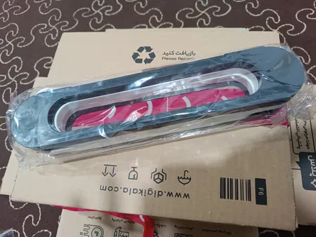 نگهدارنده دمپایی مدل MA120