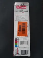 تجریه خرید کابل AUX تسکو مدل TC 92 طول 1 متر