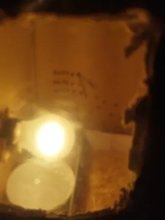 ترموستات کنترلر دما دیجیتال مدل W3001_220AC