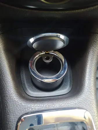 جاسیگاری خودرو مدل 508