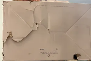 تجریه خرید توستر بوش مدل TAT8613