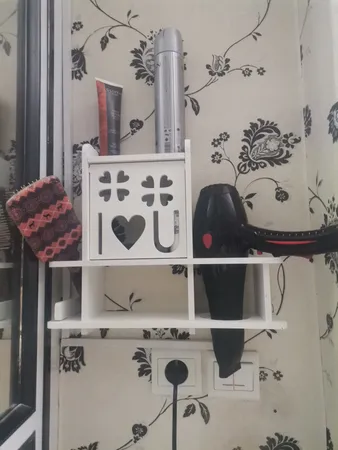 شلف دیواری مدل 168