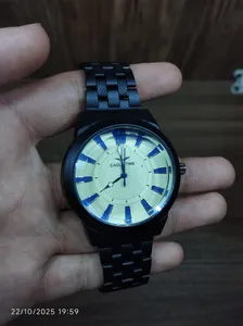 تجریه خرید ساعت مچی عقربه‌ای کوارتز مدل Bs 5600