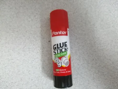 چسب ماتیکی پنتر مدل GS412 مقدار 21 گرم